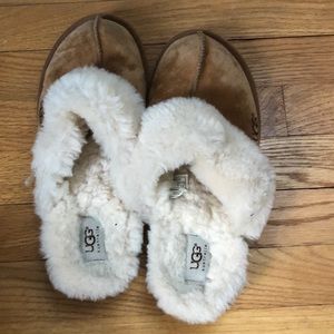 Ugg Slippers